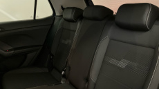 Volkswagen T-Cross 1.0 TSI 115 SE 5dr DSG Petrol Estate